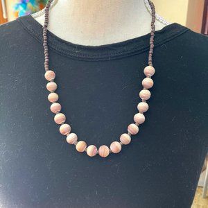 Fashion Necklace